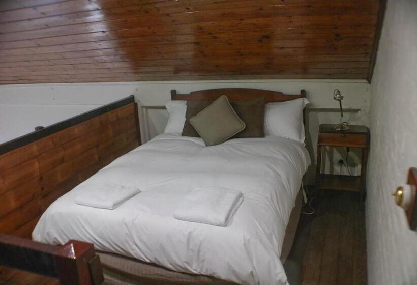 مبيت وإفطار Bon Accord Luxury Accommodation