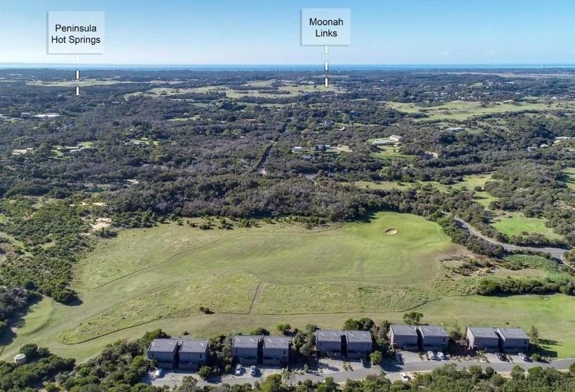 Bed and Breakfast Drew Golfers Delight Close To St Andrews Beach
