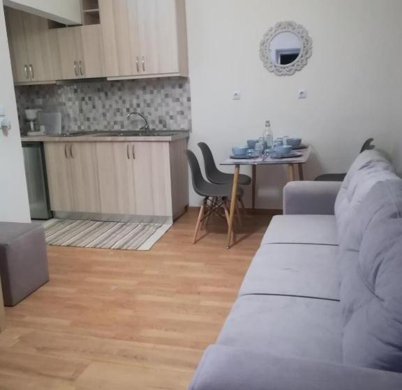 민박 Kos Takis Suites & Apartments