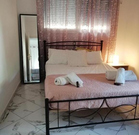 민박 Kos Takis Suites & Apartments