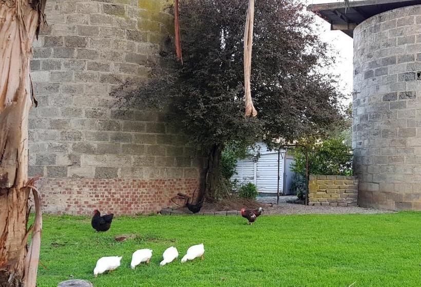 צימר Olinda Yarra Cottage