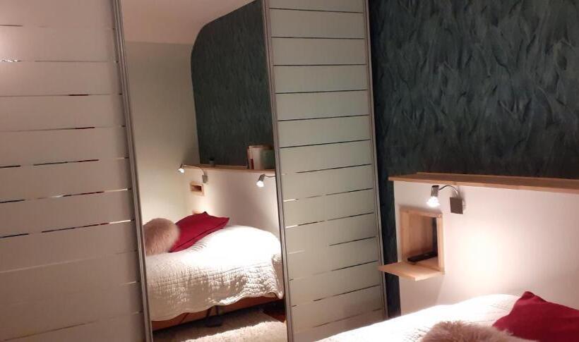 مبيت وإفطار Pegasus