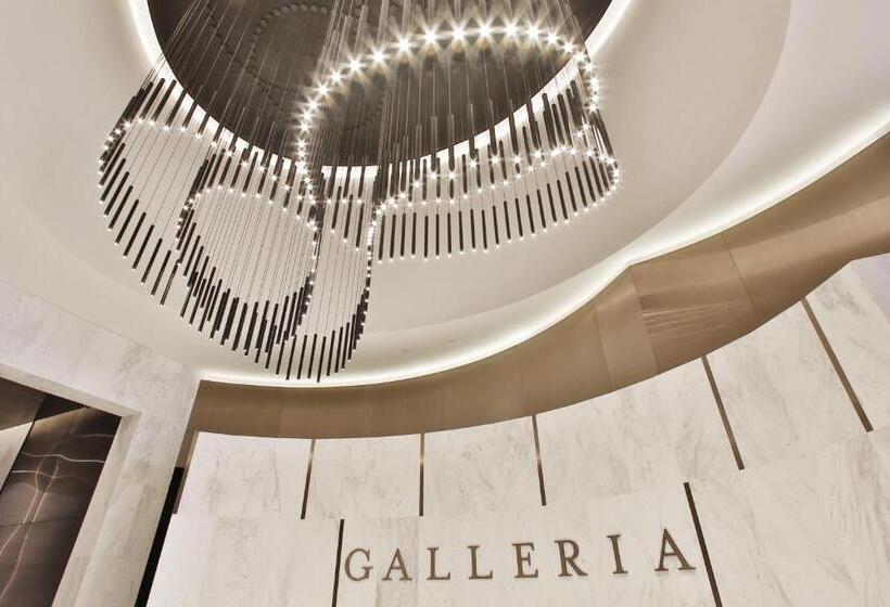 Domi Serviced Apartments