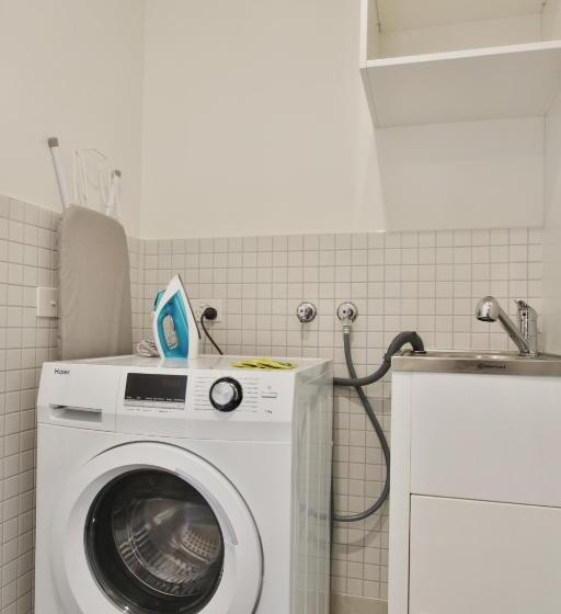 Domi Serviced Apartments