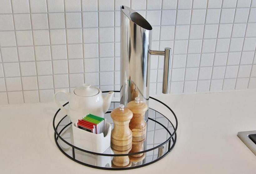 Domi Serviced Apartments