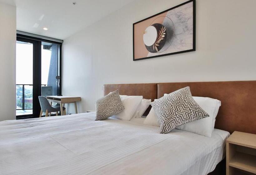 Domi Serviced Apartments