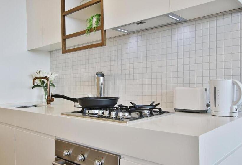 Domi Serviced Apartments