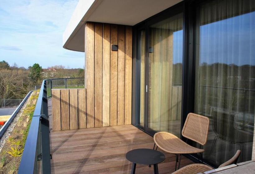 Duinhotel Breezand