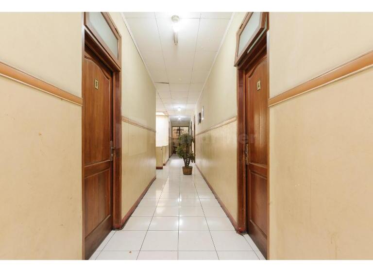 هتل Al Hakim Syariah Redpartner