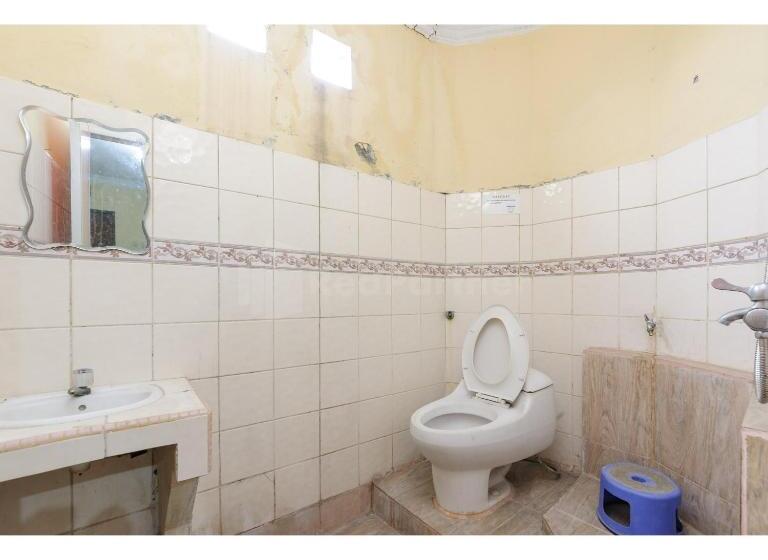 هتل Al Hakim Syariah Redpartner