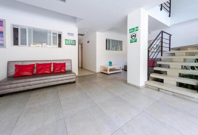 هتل Ayenda Panamericana