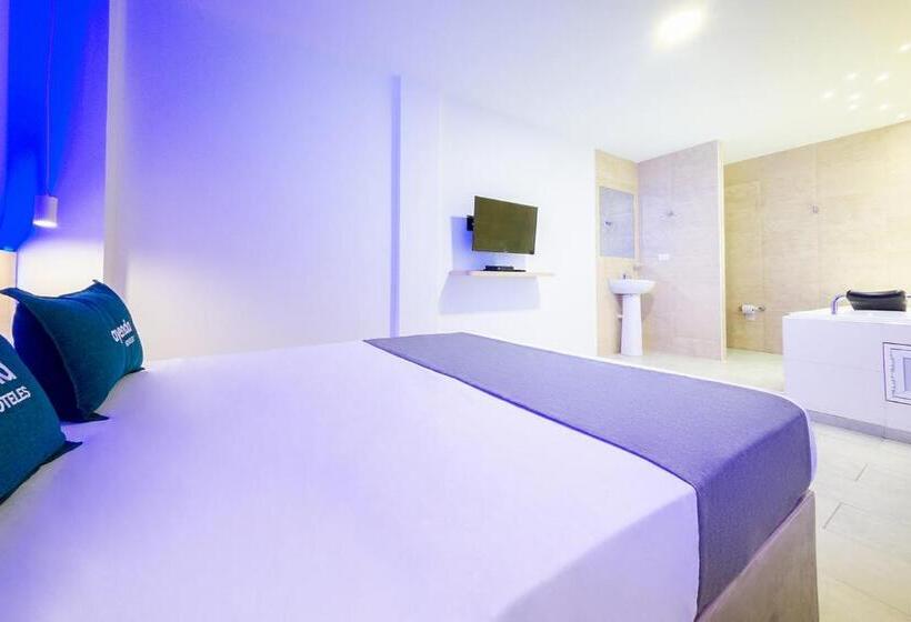 هتل Ayenda Panamericana