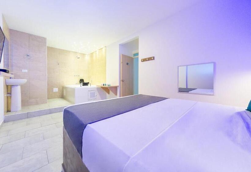 هتل Ayenda Panamericana