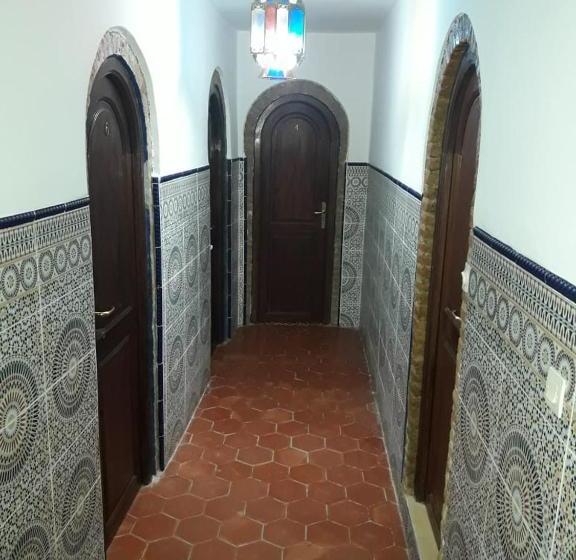 هتل Aymane Rooftop Budget Panoramic