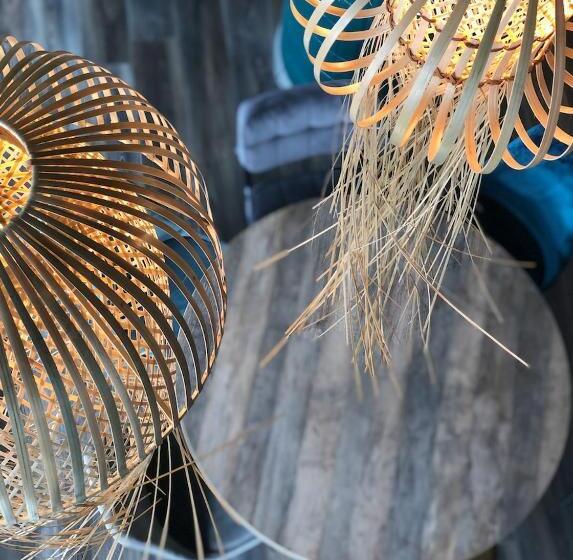 בית מלון כפרי Suites Boulevard 17