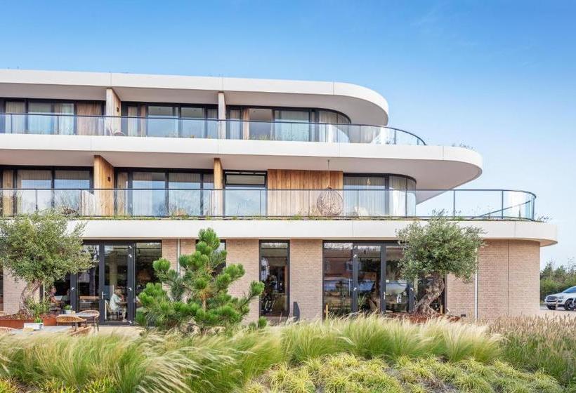 Duinhotel Breezand