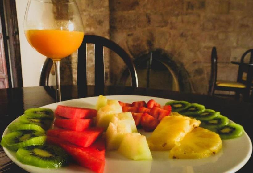 فندق Santuario Virgen De La Fuente