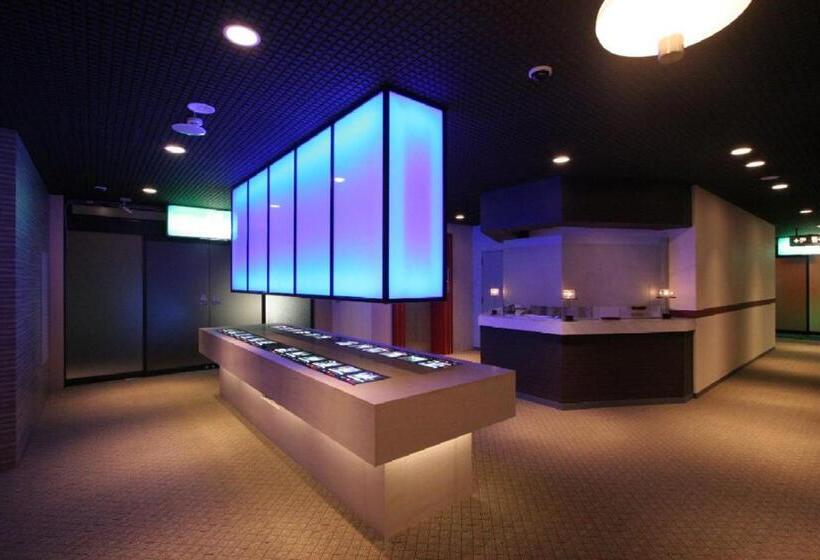 فندق Jd Utsunomiya