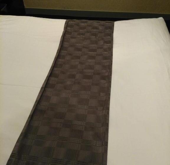 فندق Jd Utsunomiya