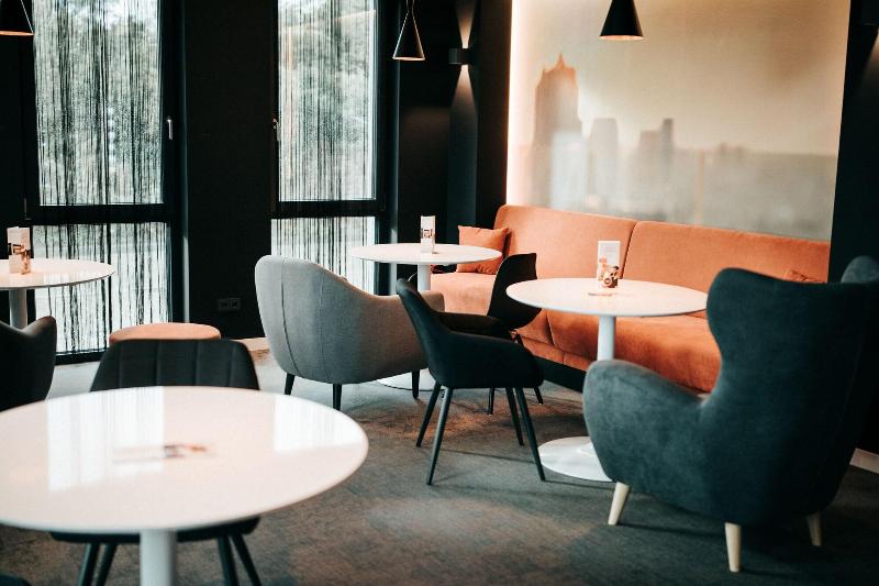 Juststay Grevenbroich Hotel & Apartments