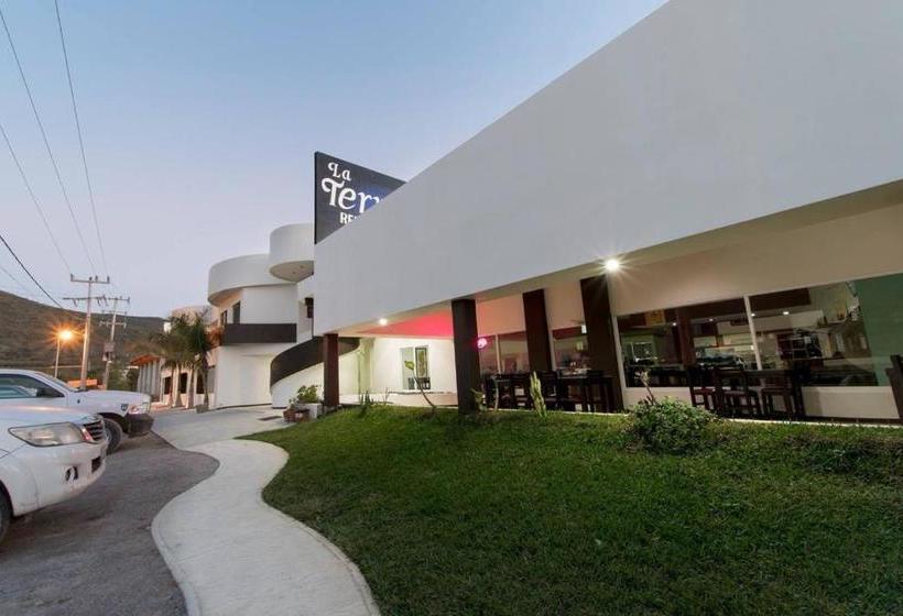 فندق La Terraza
