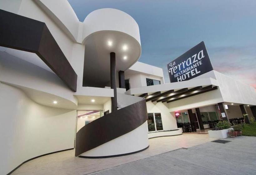 فندق La Terraza
