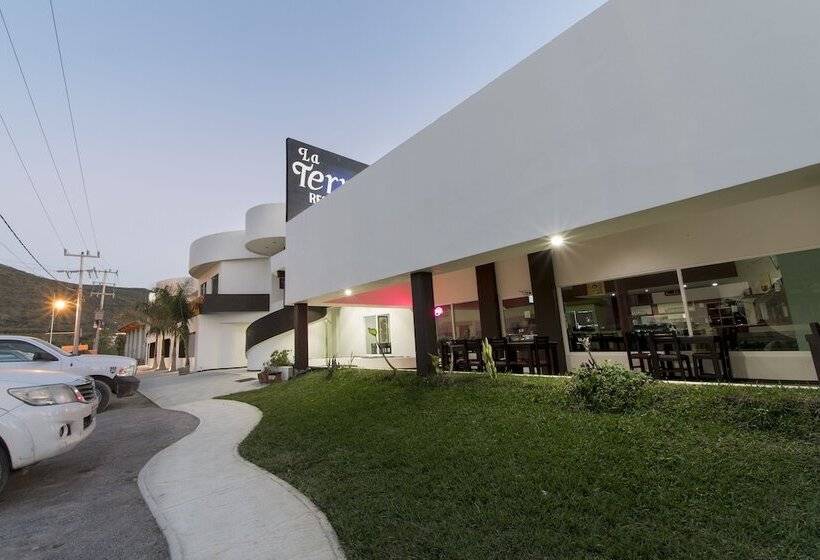فندق La Terraza