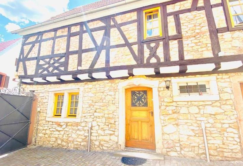 Landhotel 1707 By Landgasthof Zickler