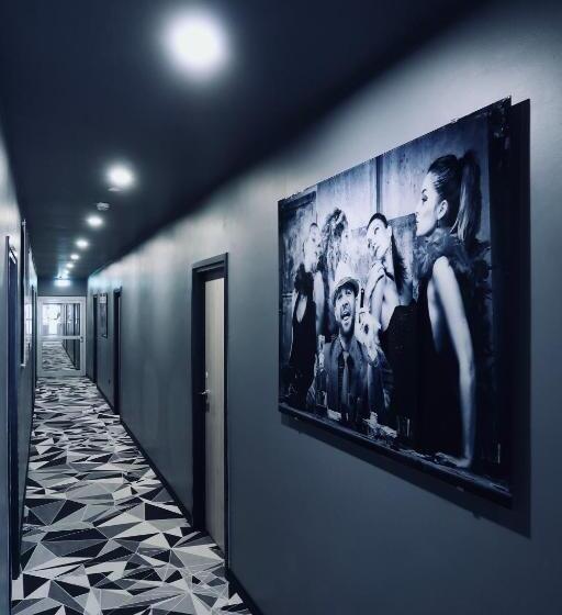 Libarty Hotels