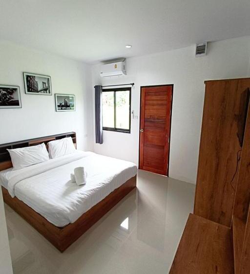 هتل Malinee Resort