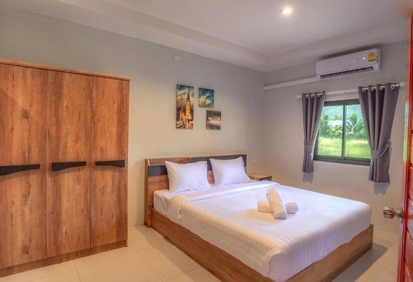 هتل Malinee Resort