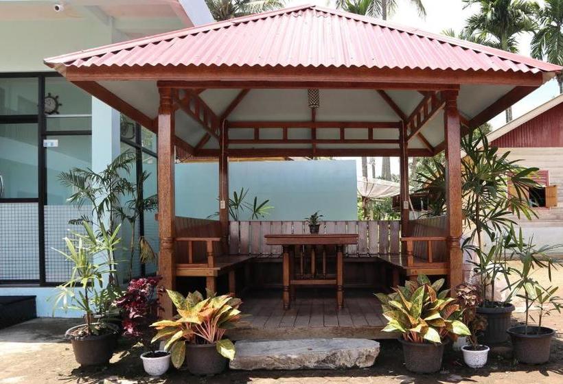 هتل Oyo 3114 Residence Dalimo