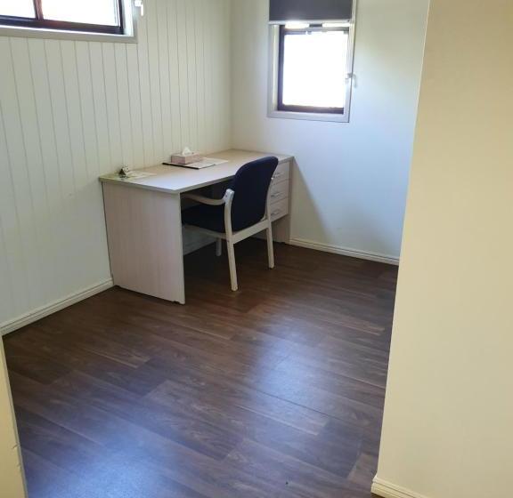 בית מלון כפרי Pritchard Road Country Resort