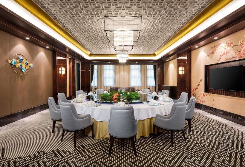 فندق Ramada By Wyndham Jianyang