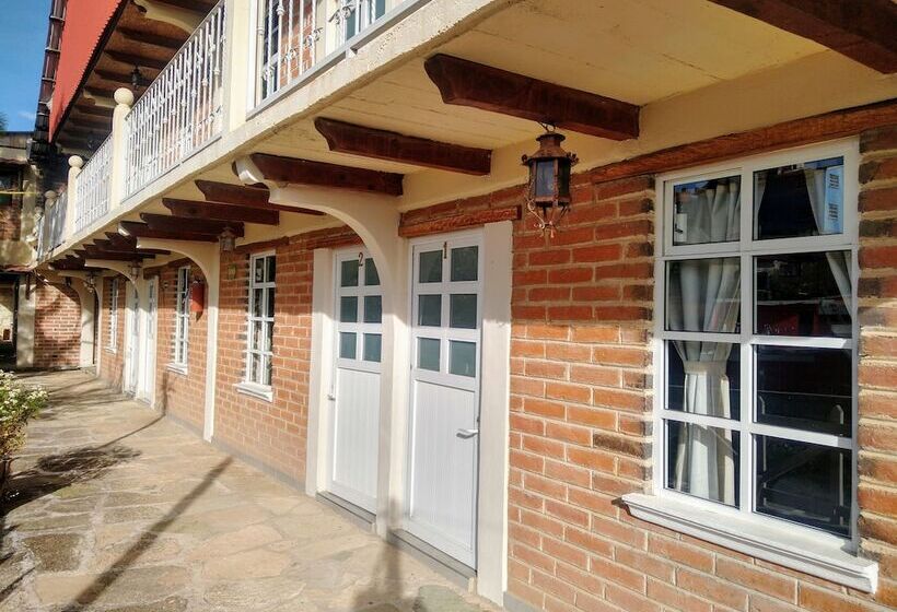 فندق Rincón Del Real