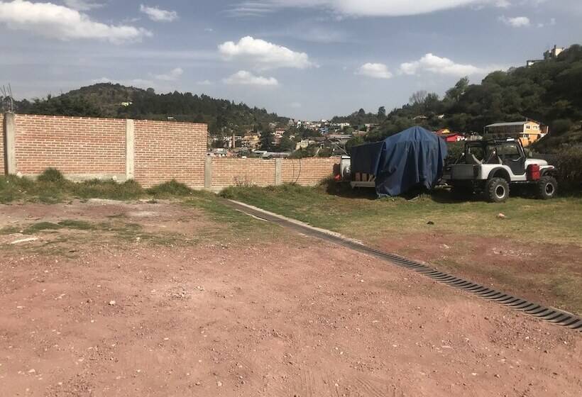 فندق Rincón Del Real