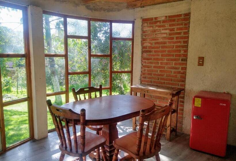 فندق Rincón Del Real