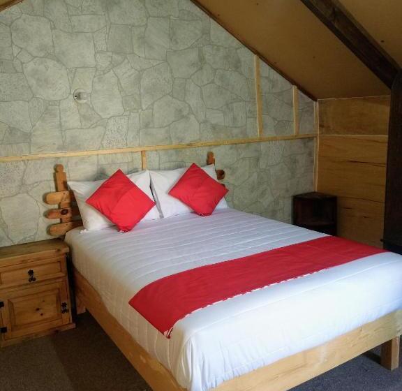 فندق Rincón Del Real