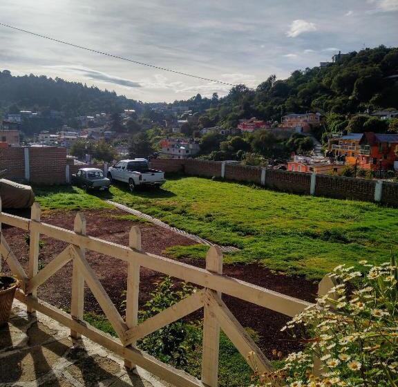 فندق Rincón Del Real