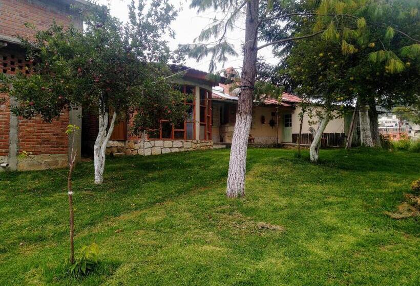 فندق Rincón Del Real