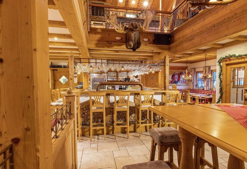 Steig Alm Hotel Superior