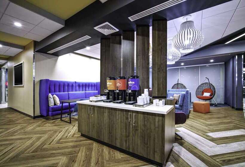 Hotel Tru By Hilton Goodyear Phoenix West, Az