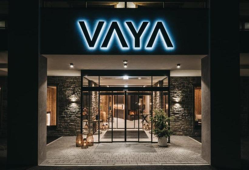 Отель Vaya Ladis