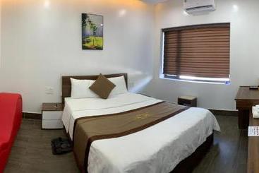 Win Win Hotel   Khách Sạn Hải Phòng