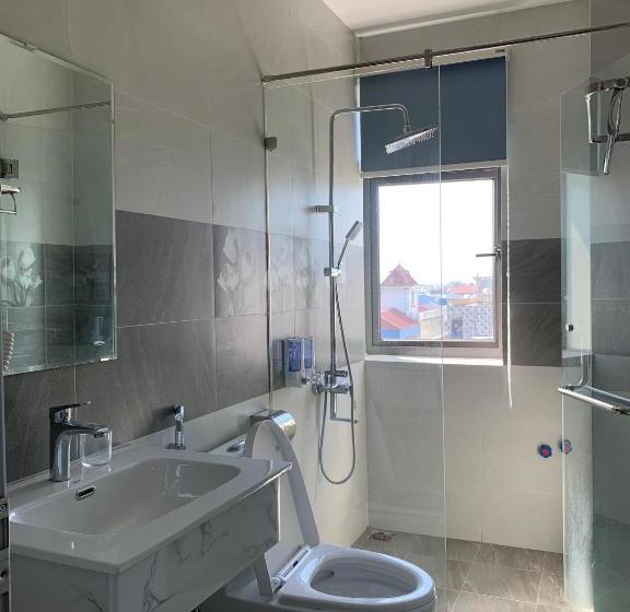 Win Win Hotel   Khách Sạn Hải Phòng