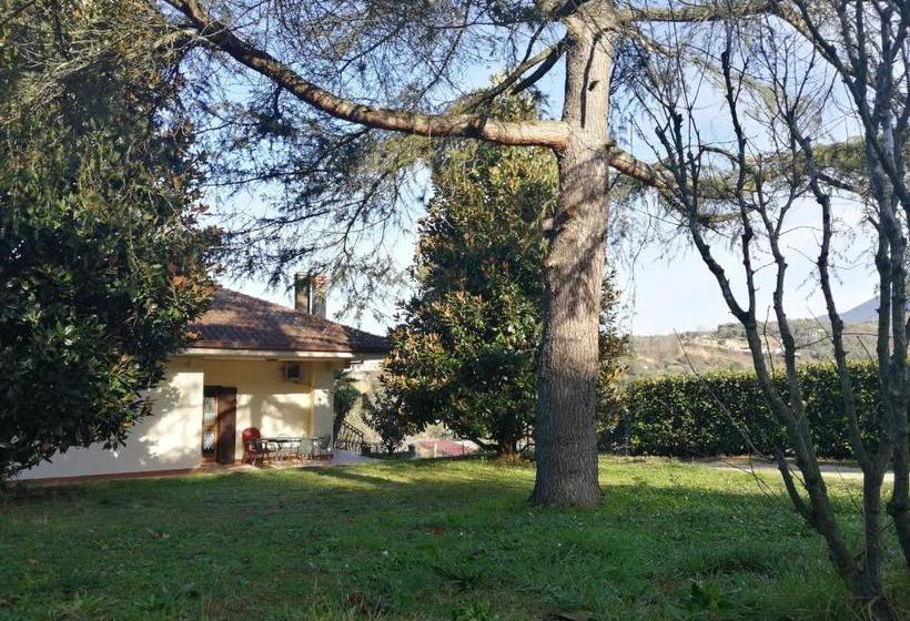 Kalispéra B&b