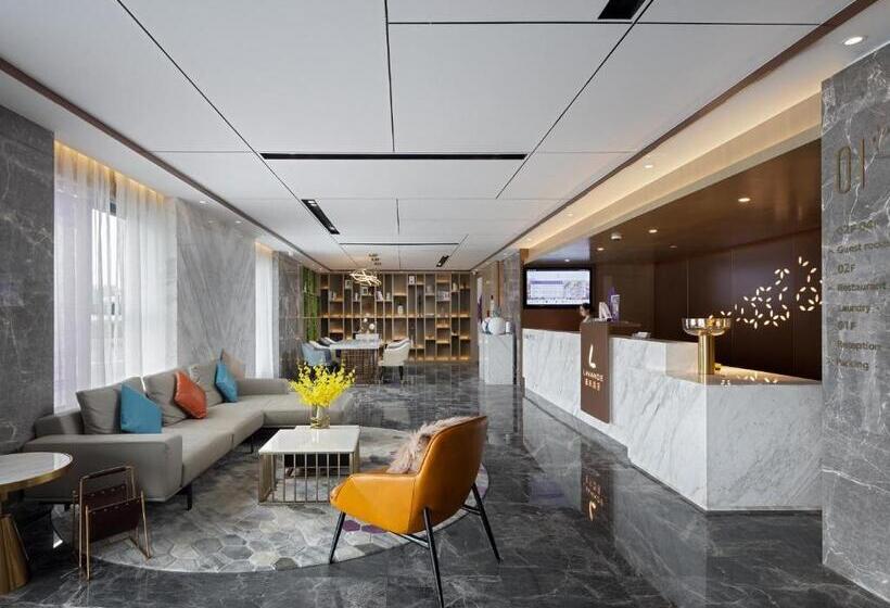 Lavande Hotel National Sun Yat Sen University, Zhuhai