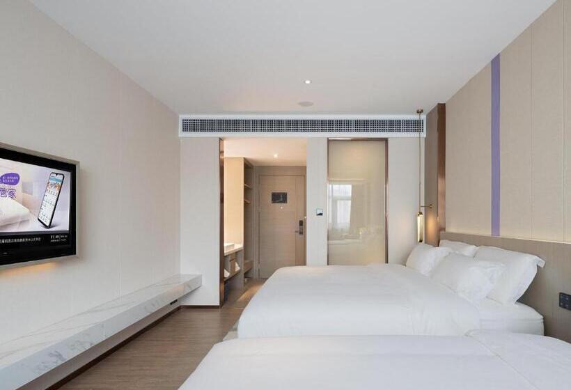 Lavande Hotel National Sun Yat Sen University, Zhuhai