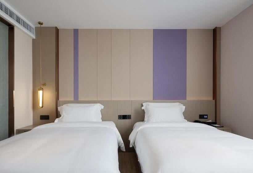 Lavande Hotel National Sun Yat Sen University, Zhuhai