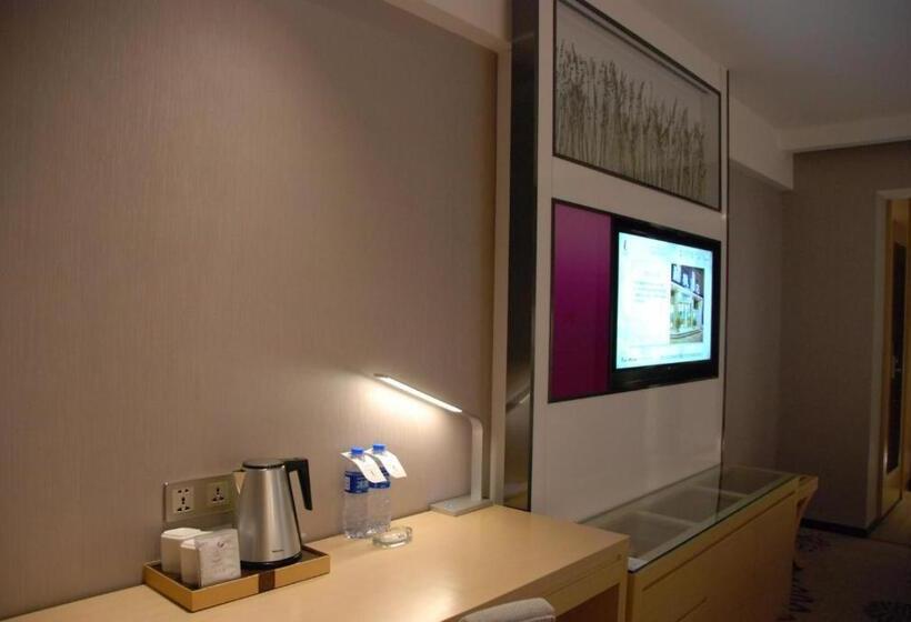 Lavande Hotels·xian High Tech Zone West Avenue Yango